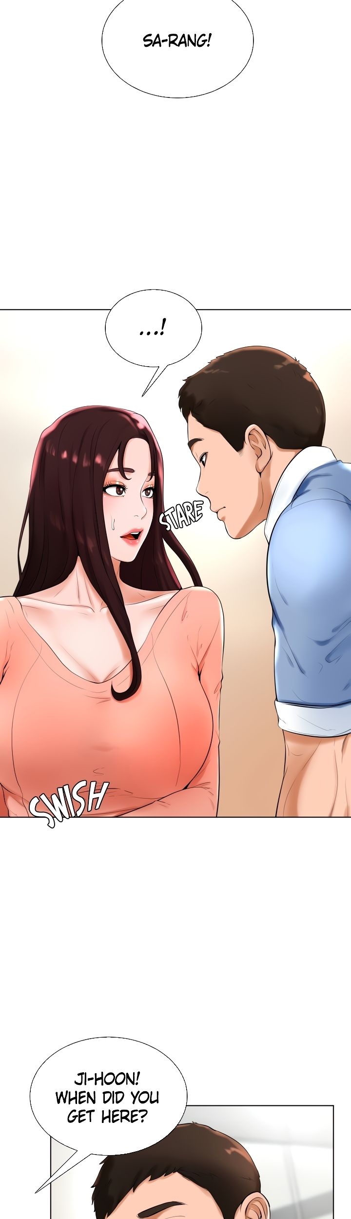 Billiard Club Love Manhwa - Chapter 26 Page 9