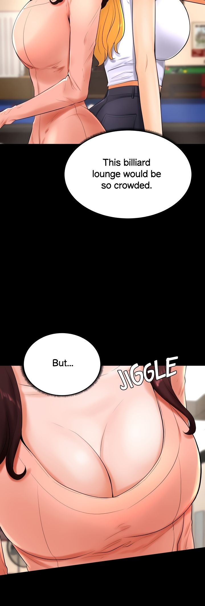 Billiard Club Love Manhwa - Chapter 26 Page 14