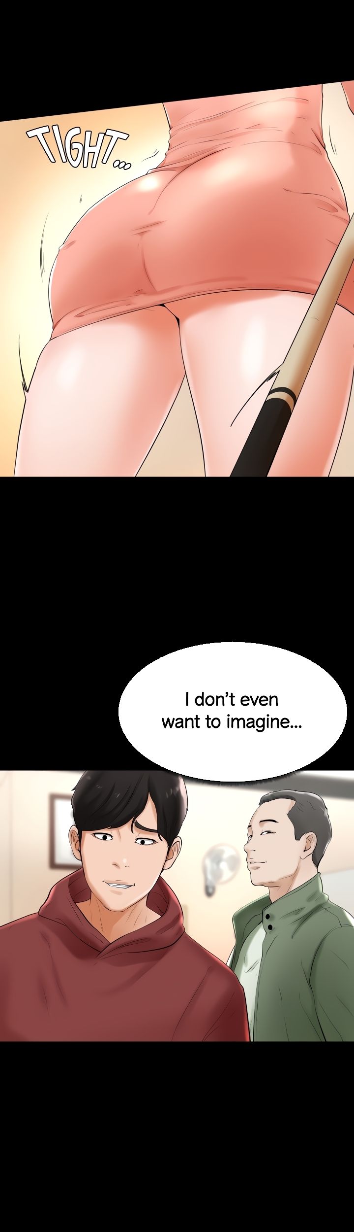 Billiard Club Love Manhwa - Chapter 26 Page 15