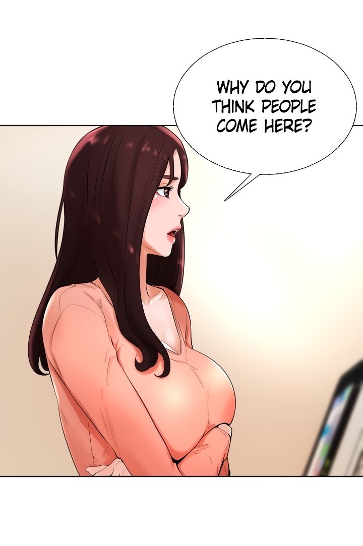 Billiard Club Love Manhwa - Chapter 26 Page 22