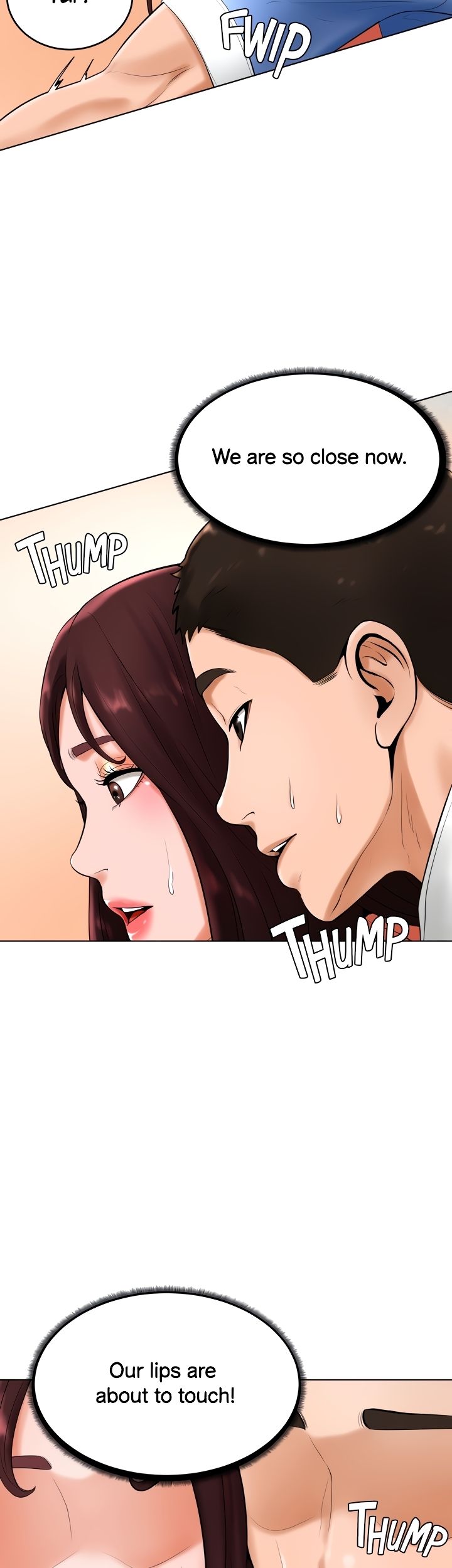 Billiard Club Love Manhwa - Chapter 26 Page 29