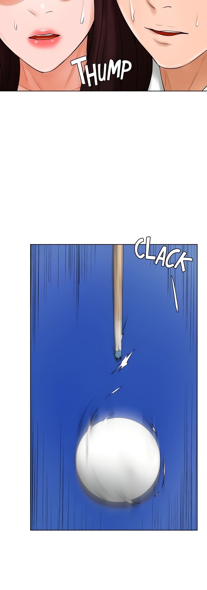 Billiard Club Love Manhwa - Chapter 26 Page 30