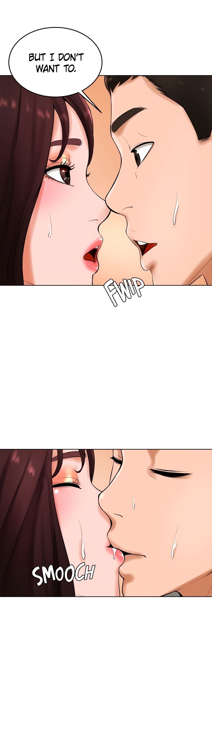 Billiard Club Love Manhwa - Chapter 26 Page 33