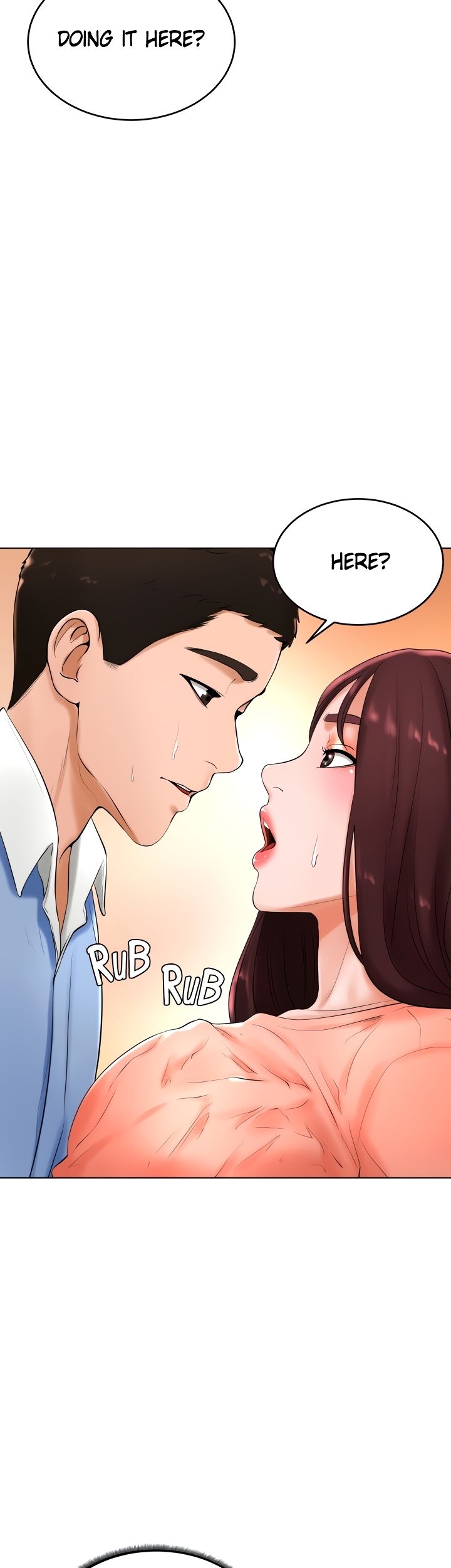 Billiard Club Love Manhwa - Chapter 26 Page 36