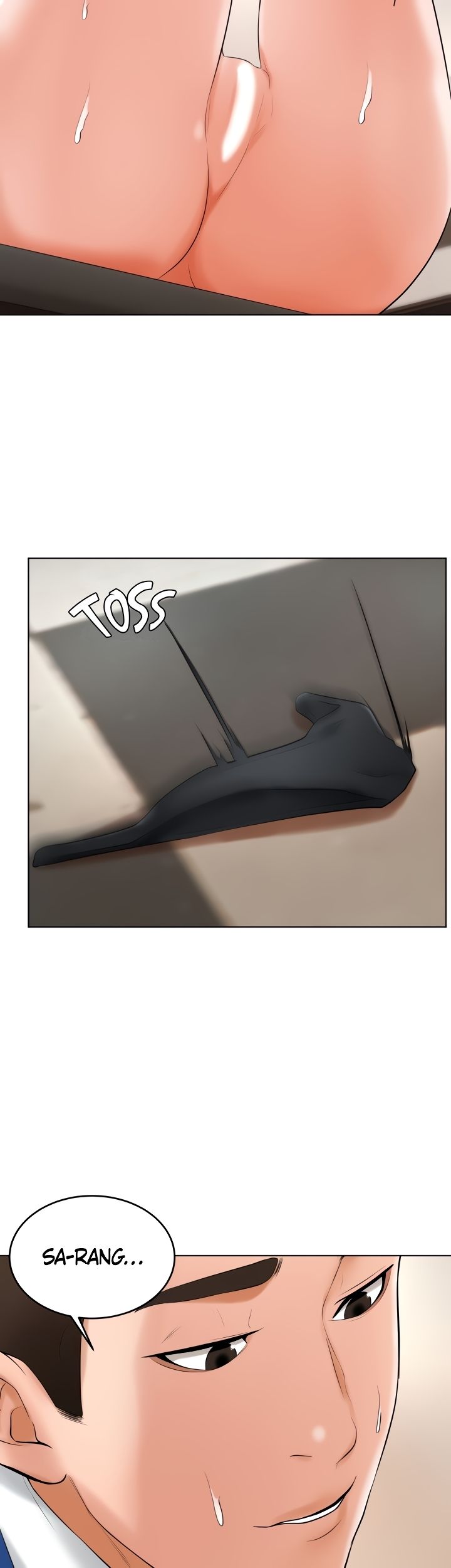 Billiard Club Love Manhwa - Chapter 26 Page 38