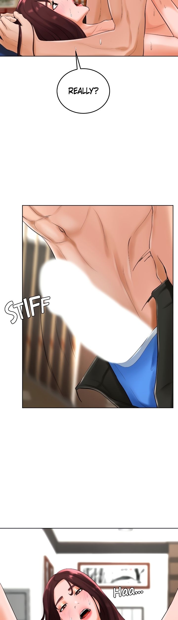 Billiard Club Love Manhwa - Chapter 26 Page 41