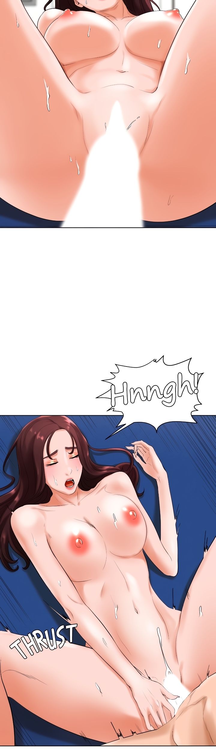 Billiard Club Love Manhwa - Chapter 26 Page 42