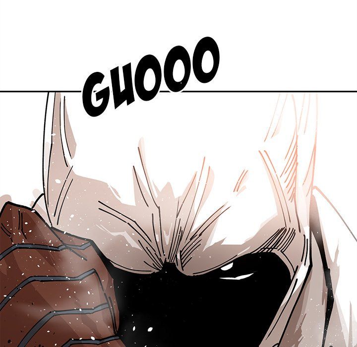 Iron Mech Bride Manhwa - Chapter 13 Page 94