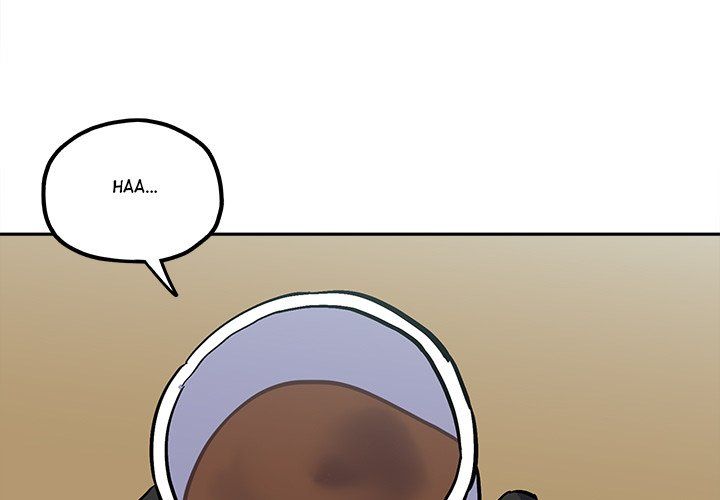 Iron Mech Bride Manhwa - Chapter 41 Page 2