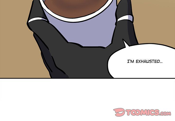 Iron Mech Bride Manhwa - Chapter 41 Page 3