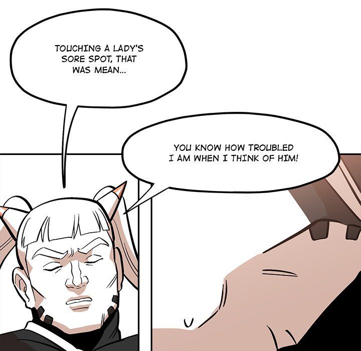 Iron Mech Bride Manhwa - Chapter 41 Page 26