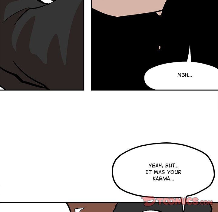 Iron Mech Bride Manhwa - Chapter 41 Page 27