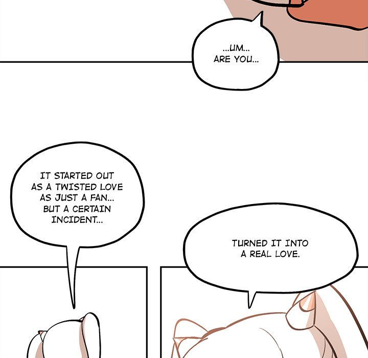 Iron Mech Bride Manhwa - Chapter 41 Page 32