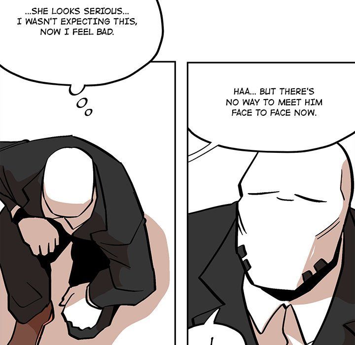 Iron Mech Bride Manhwa - Chapter 41 Page 34