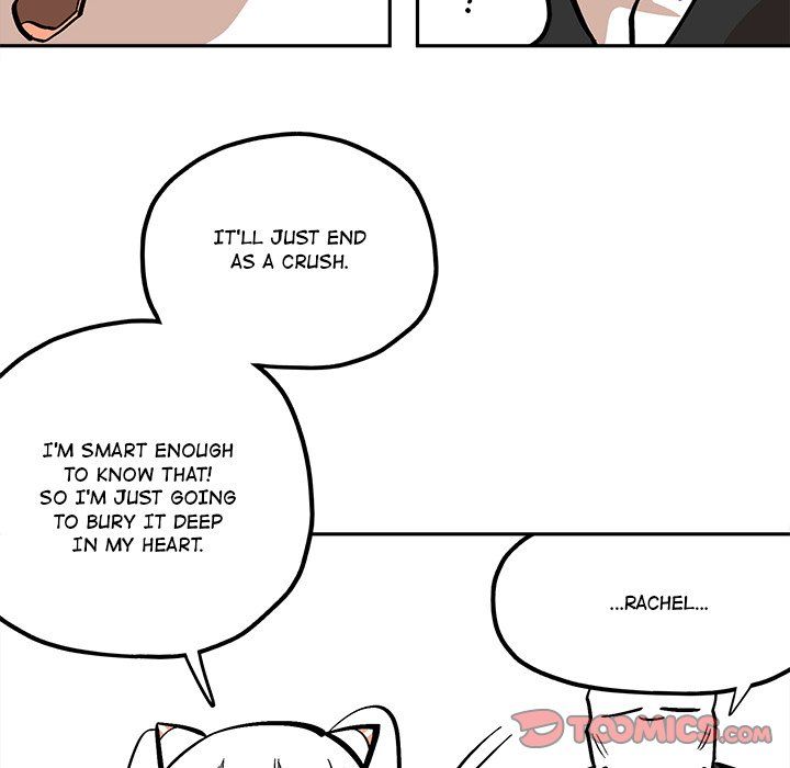 Iron Mech Bride Manhwa - Chapter 41 Page 35