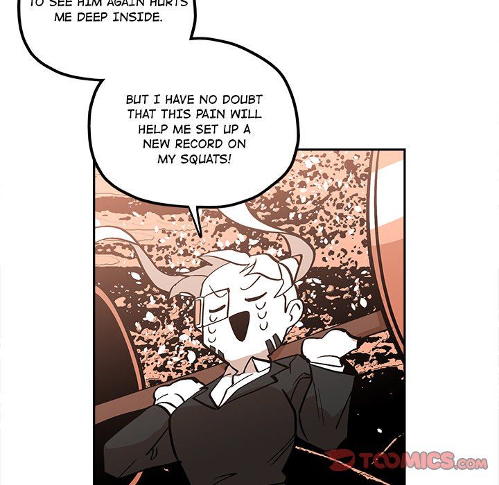 Iron Mech Bride Manhwa - Chapter 41 Page 37