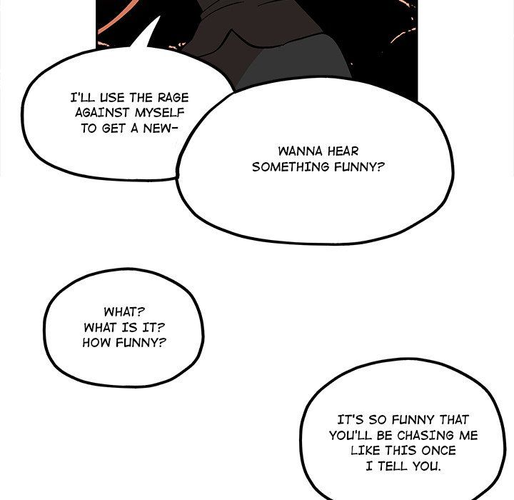 Iron Mech Bride Manhwa - Chapter 41 Page 38