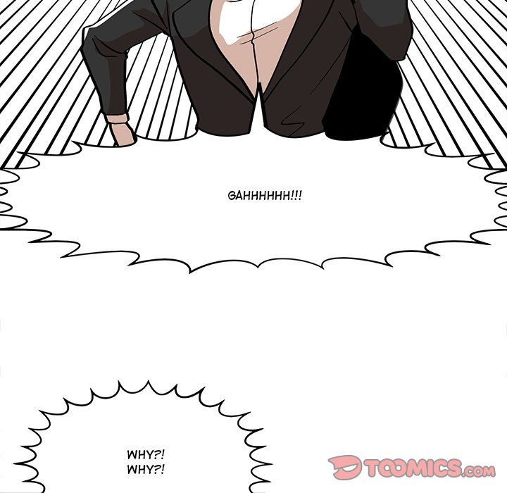 Iron Mech Bride Manhwa - Chapter 41 Page 41