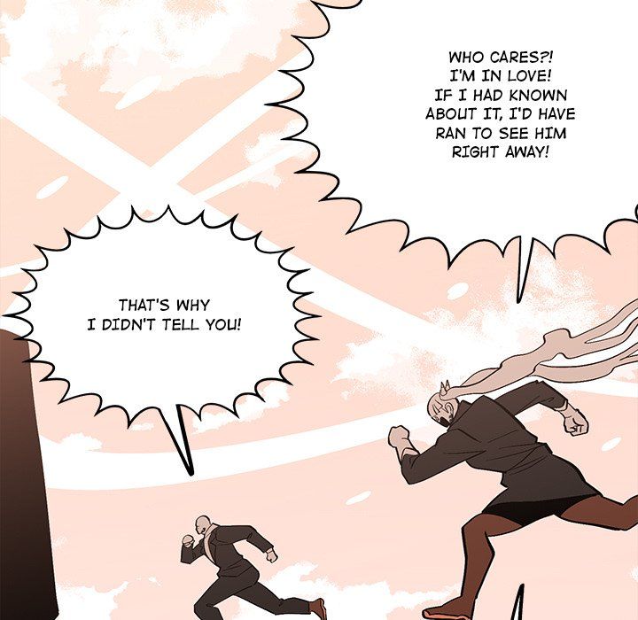 Iron Mech Bride Manhwa - Chapter 41 Page 44