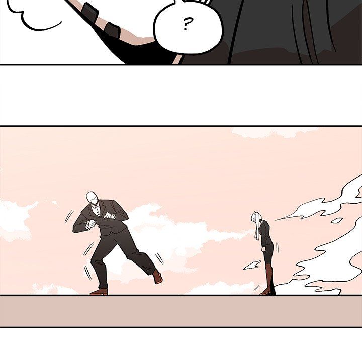 Iron Mech Bride Manhwa - Chapter 41 Page 46