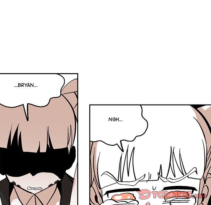 Iron Mech Bride Manhwa - Chapter 41 Page 47