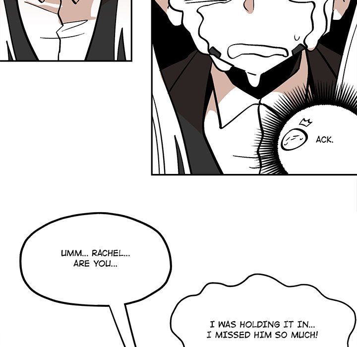 Iron Mech Bride Manhwa - Chapter 41 Page 48