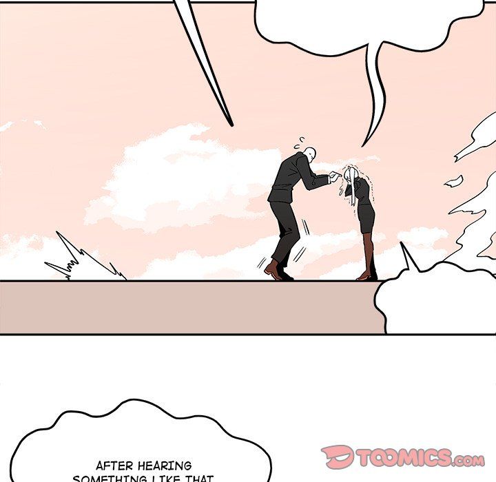 Iron Mech Bride Manhwa - Chapter 41 Page 49