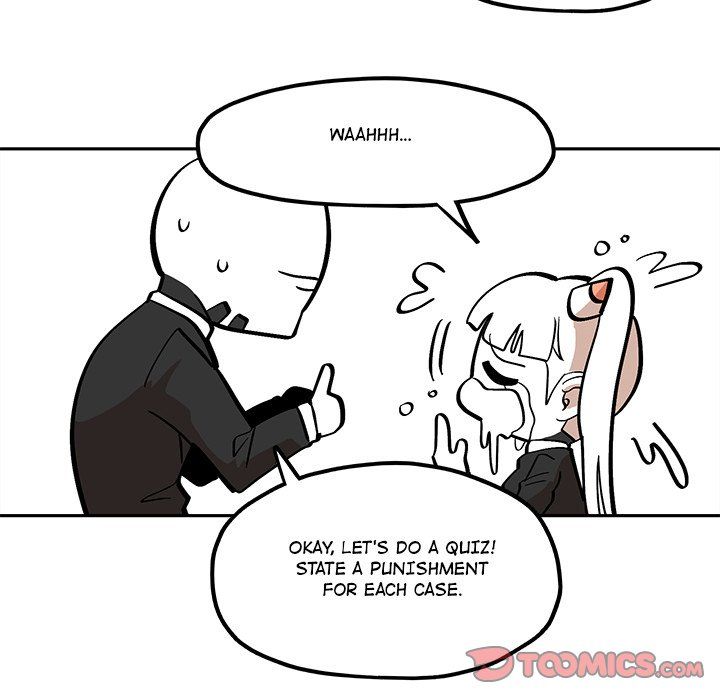 Iron Mech Bride Manhwa - Chapter 41 Page 51