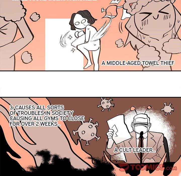 Iron Mech Bride Manhwa - Chapter 41 Page 53