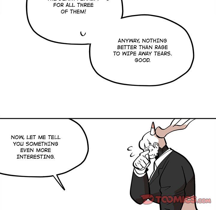 Iron Mech Bride Manhwa - Chapter 41 Page 55