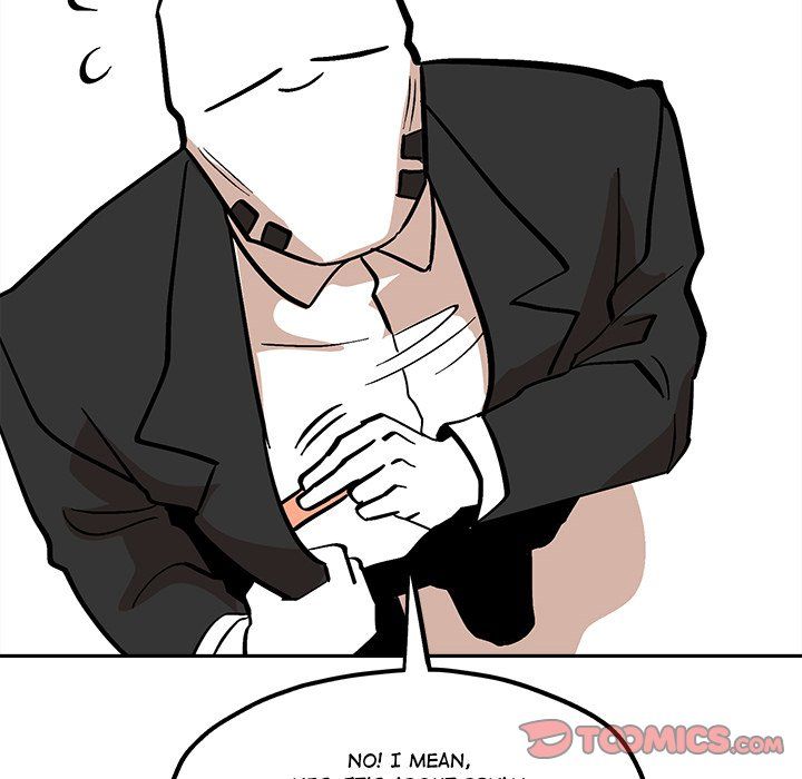 Iron Mech Bride Manhwa - Chapter 41 Page 57