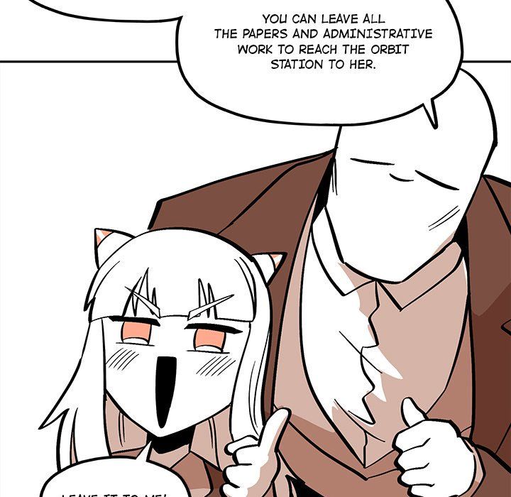 Iron Mech Bride Manhwa - Chapter 41 Page 62