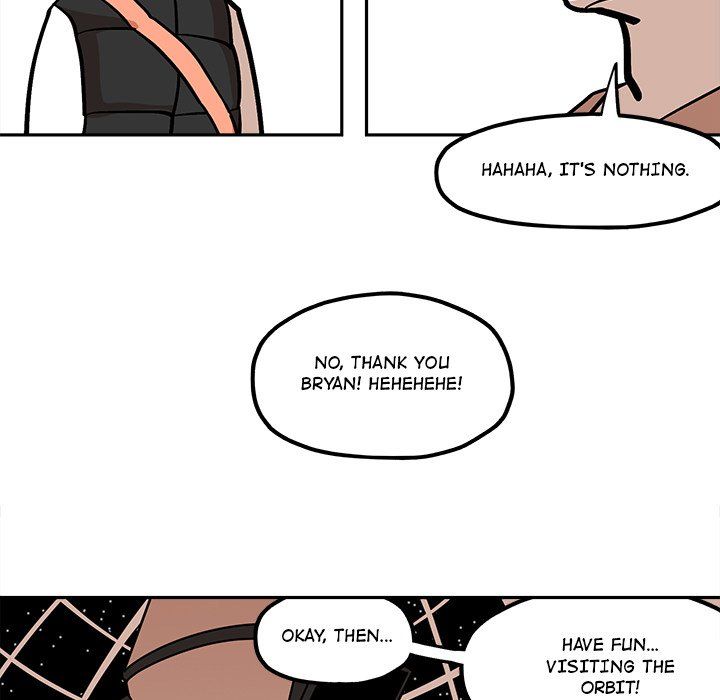 Iron Mech Bride Manhwa - Chapter 41 Page 64