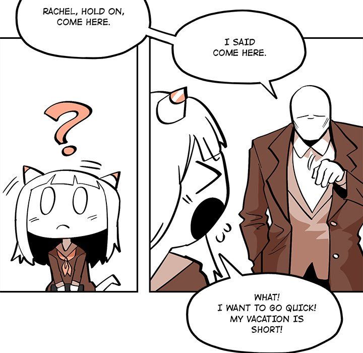 Iron Mech Bride Manhwa - Chapter 41 Page 66