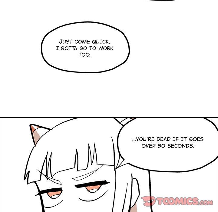 Iron Mech Bride Manhwa - Chapter 41 Page 67