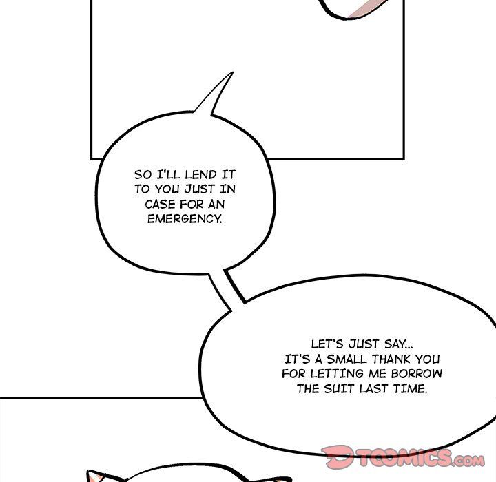 Iron Mech Bride Manhwa - Chapter 41 Page 71