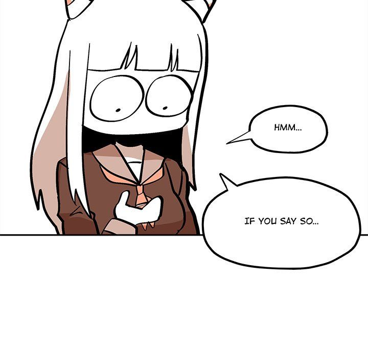 Iron Mech Bride Manhwa - Chapter 41 Page 72