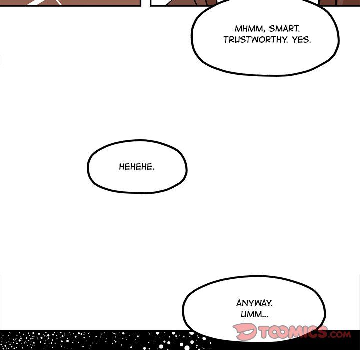 Iron Mech Bride Manhwa - Chapter 41 Page 75