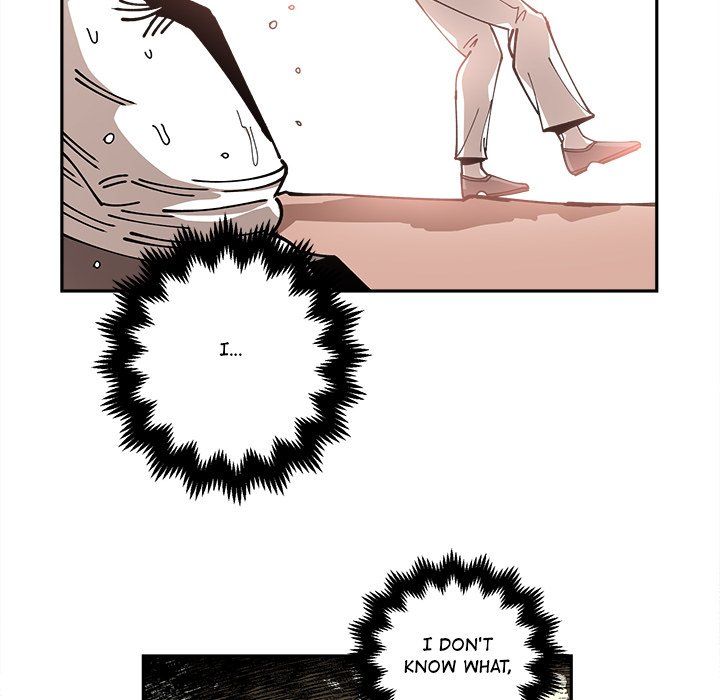 Iron Mech Bride Manhwa - Chapter 18 Page 51