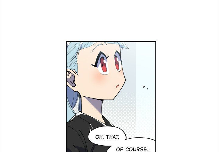 Iron Mech Bride Manhwa - Chapter 11 Page 2