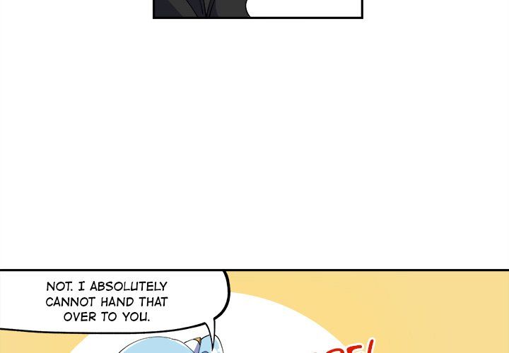 Iron Mech Bride Manhwa - Chapter 11 Page 3