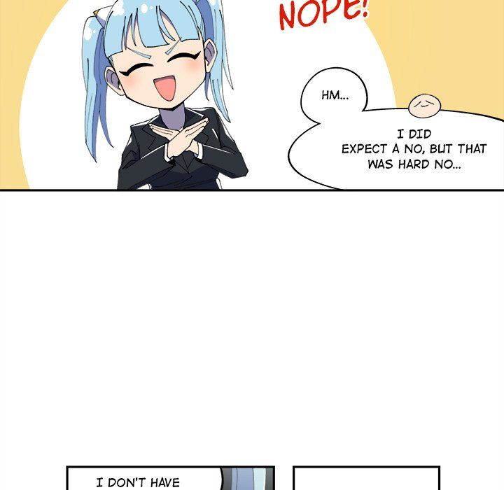 Iron Mech Bride Manhwa - Chapter 11 Page 4