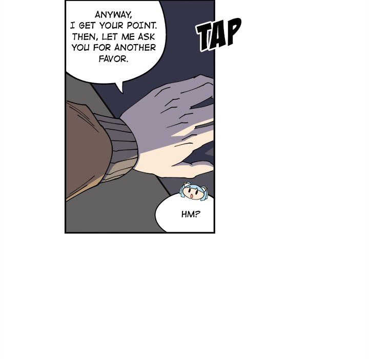 Iron Mech Bride Manhwa - Chapter 11 Page 9