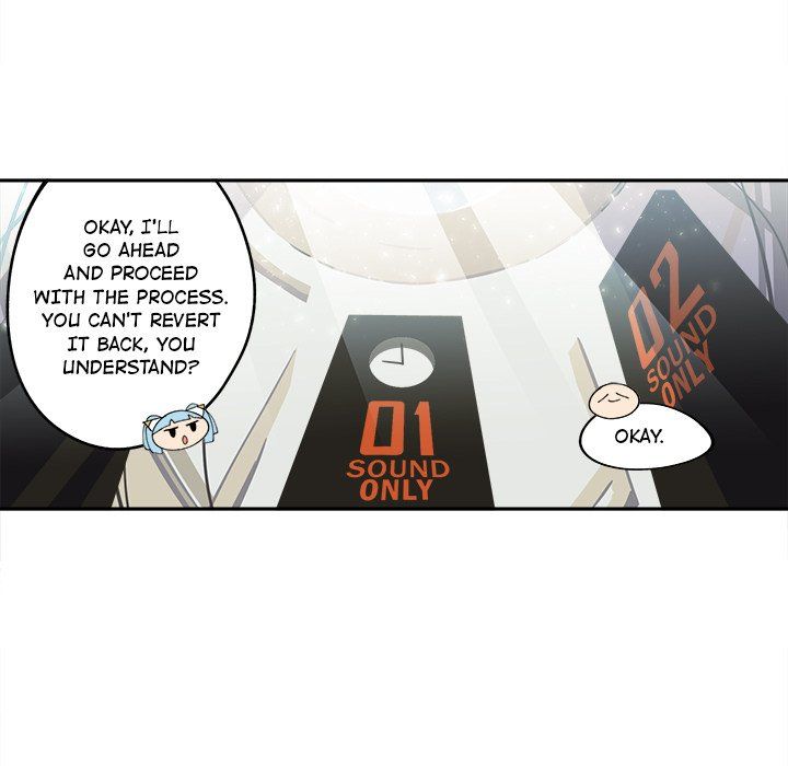 Iron Mech Bride Manhwa - Chapter 11 Page 15