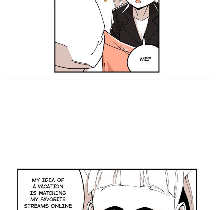 Iron Mech Bride Manhwa - Chapter 11 Page 40