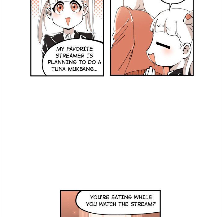 Iron Mech Bride Manhwa - Chapter 11 Page 42