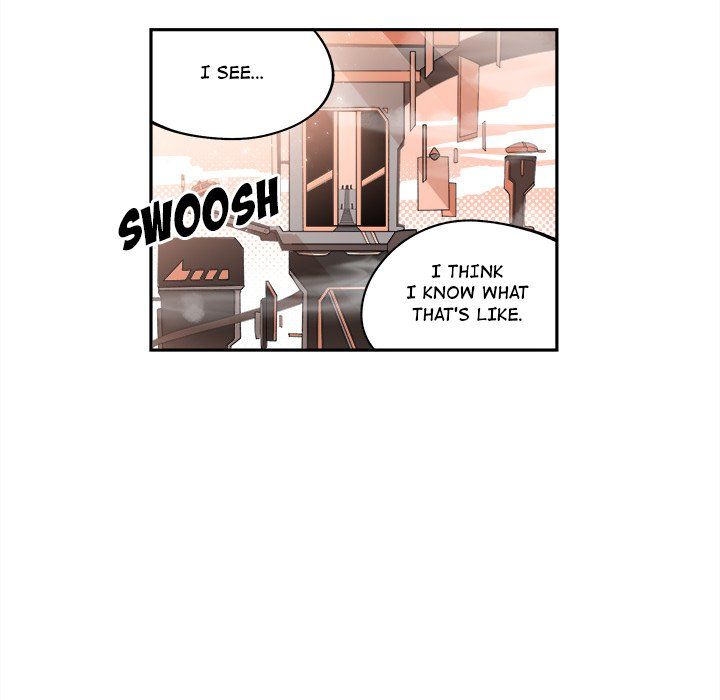 Iron Mech Bride Manhwa - Chapter 11 Page 44