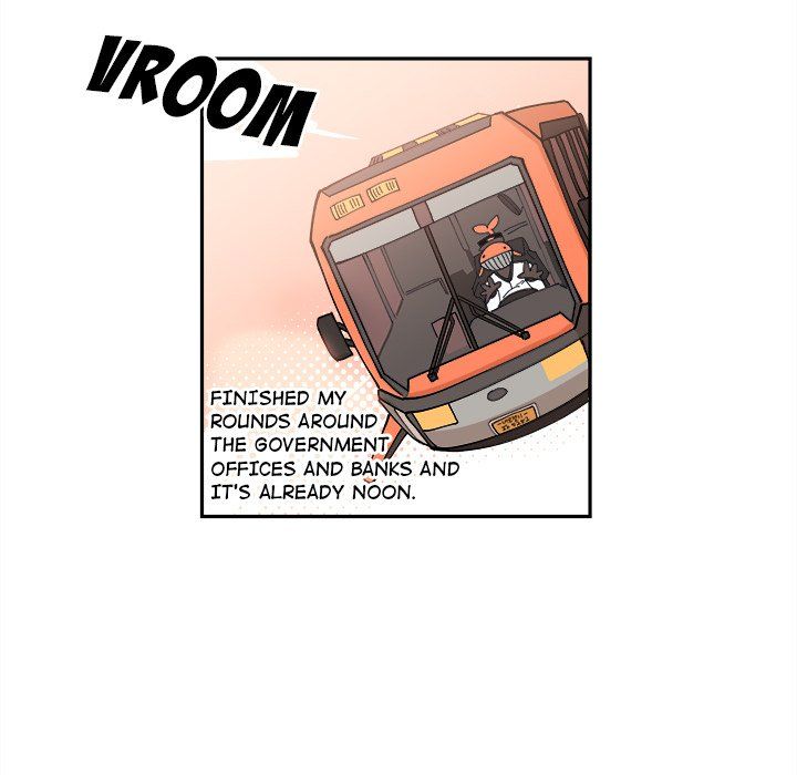 Iron Mech Bride Manhwa - Chapter 11 Page 46