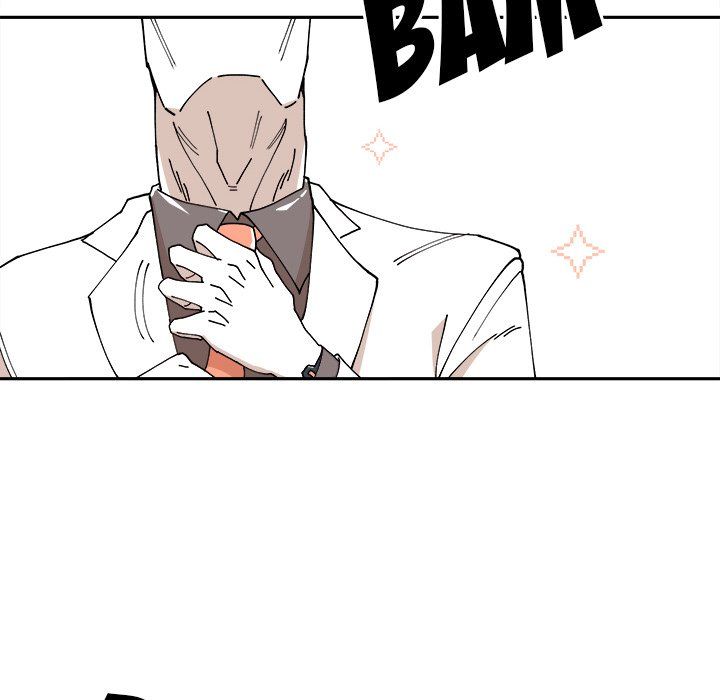 Iron Mech Bride Manhwa - Chapter 11 Page 60