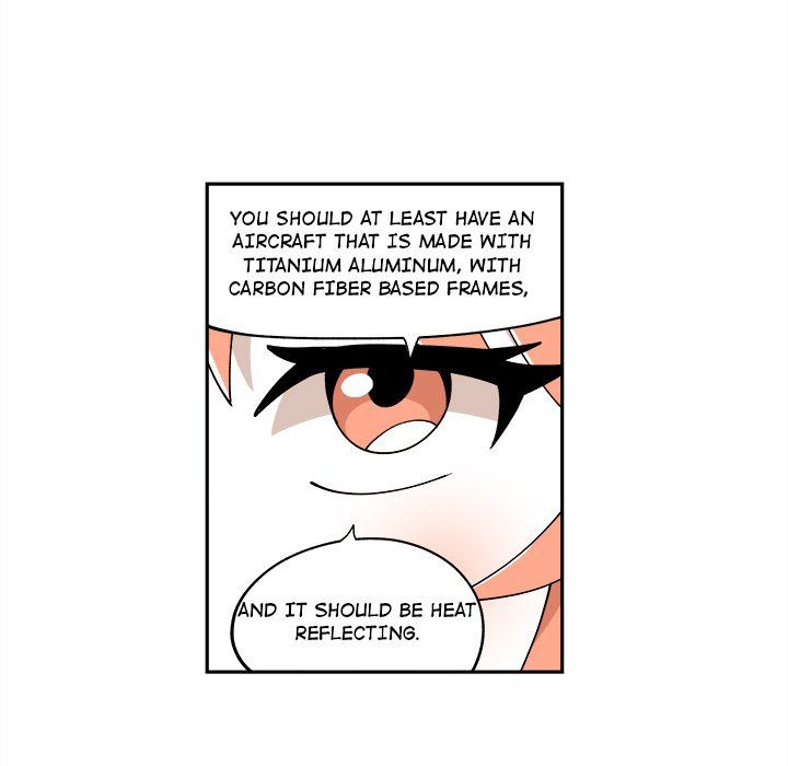 Iron Mech Bride Manhwa - Chapter 11 Page 69